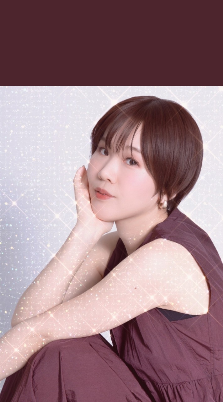 泉佳奈Information🎙️✨️