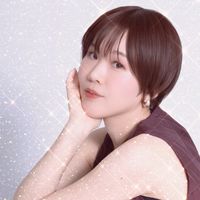 泉佳奈Information🎙️✨️