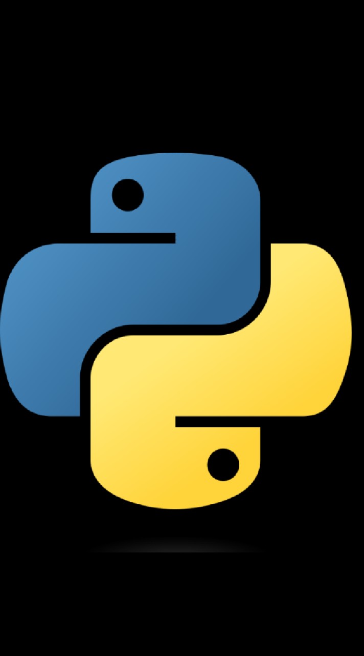 Python 閒聊+不低能版主