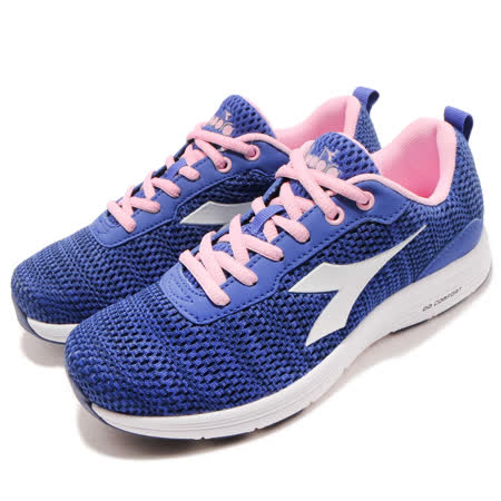 Diadora 慢跑鞋 Swan 2 運動 女鞋 DA174037C7639