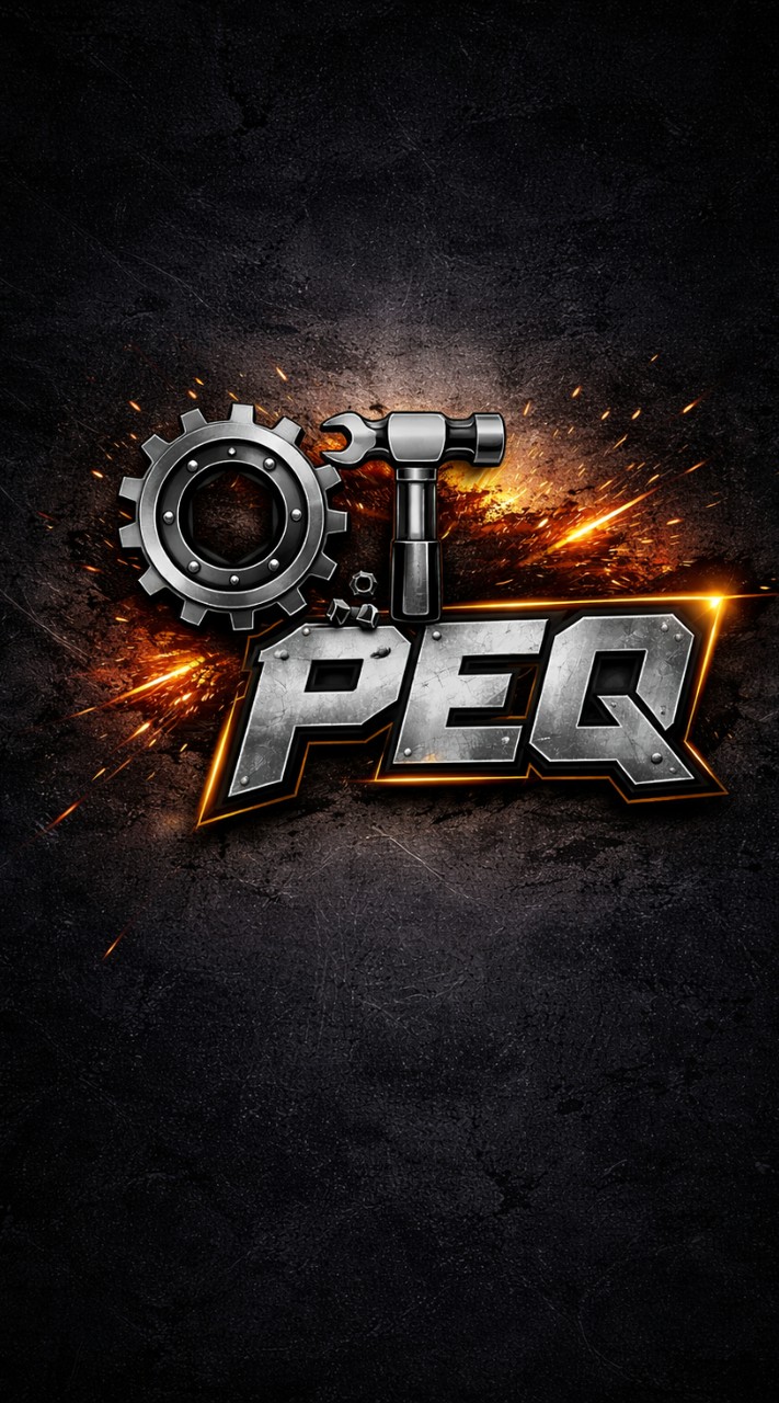PEQ กลุ่มแจ้ง OT และ ใบลา