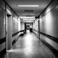 IV Hospital