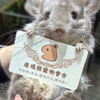 庫瑪熊寵物會舍家長群