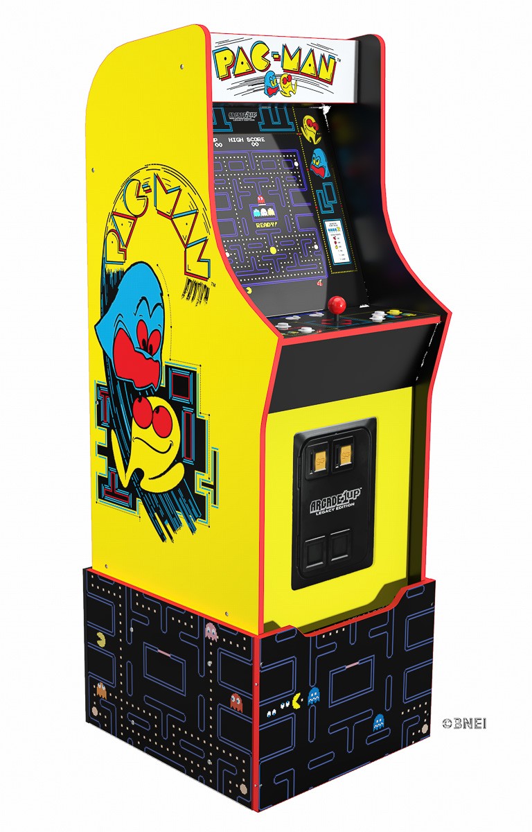Yahoo!オークション - GB「パックマン(PAC-MAN)」箱・取説