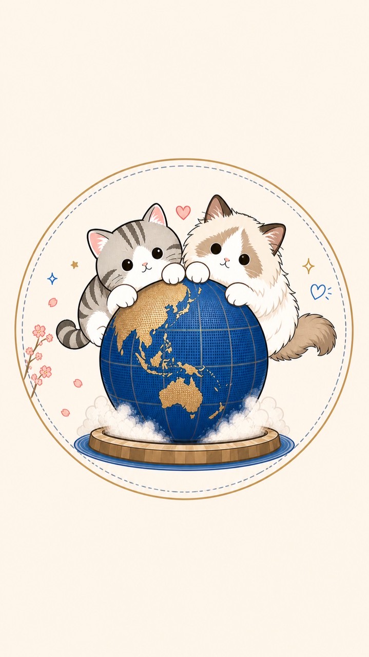 跟著喵一起購｜🇯🇵｜環球代購