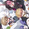 【歌パロ❗️sxxn（🎼） 緩也】隣を作ろう❗️男女共に集合‼️
