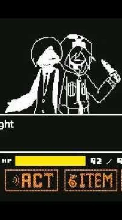 undertale(AU)×wrwrd!　　　　　　　　　なりきり！※nmmn注意※