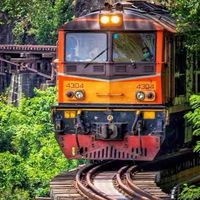 สมาคมการรถไฟ สปส. (ศรีสะเกษ - สุรินทร์ - บุรีรัมย์ -โคราช)