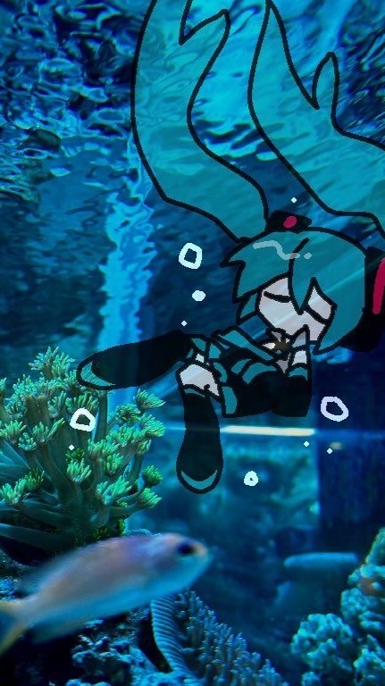 みんなで雑談しよ‼️‼️