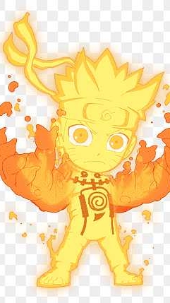 นารูโตะ