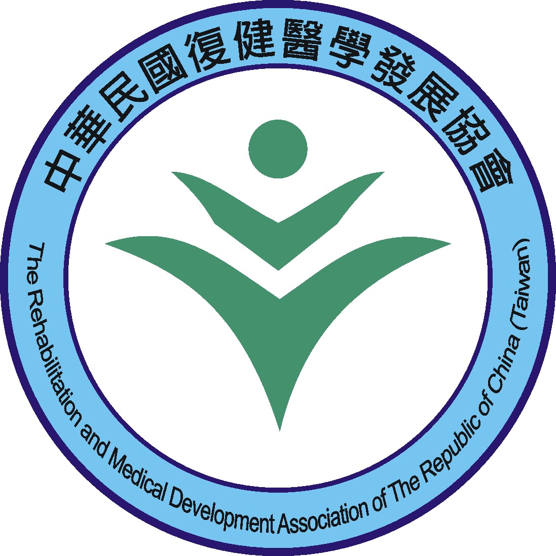 中華民國復健醫學發展協會 Line Official Account