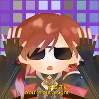 ローレンさん主ににじさんじ語ろうぜ！