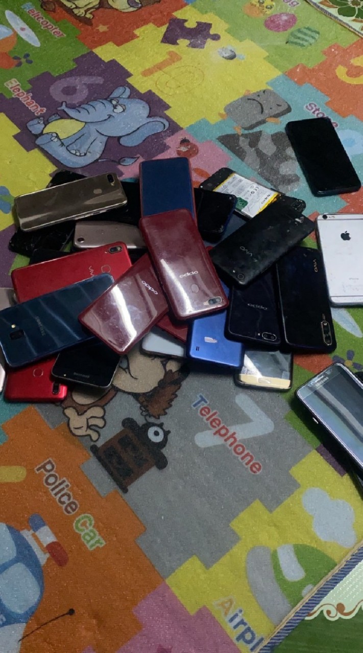 ซื้อขายมือถือ งานช่าง เครื่องพร้อมใช้งาน