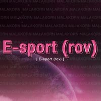 กีฬา e-sport มาลากร 2566