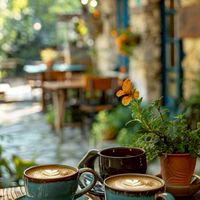 🪴ヒマを嗜む大人カフェ☕雑談★趣味★映画やアニメ★旅行好き集まれー‼️