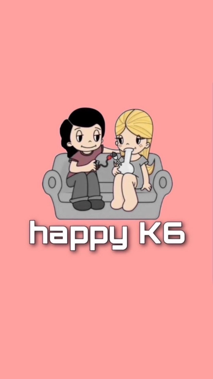 happy K6