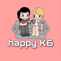 happy K6