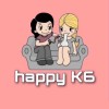 happy K6