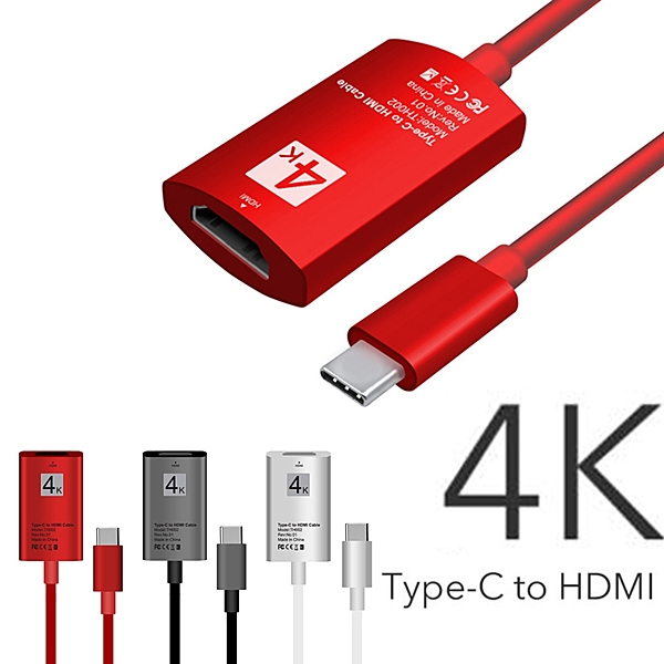 需連接HDMI TO HDMI視訊線使用n鋁合金接頭n不支援SONY手機n使用說明請參考網頁圖示敘述