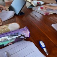ส่งการบ้านP5