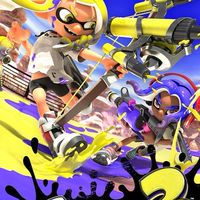 スプラトゥーン3同好会！！！(初心者大歓迎！！)