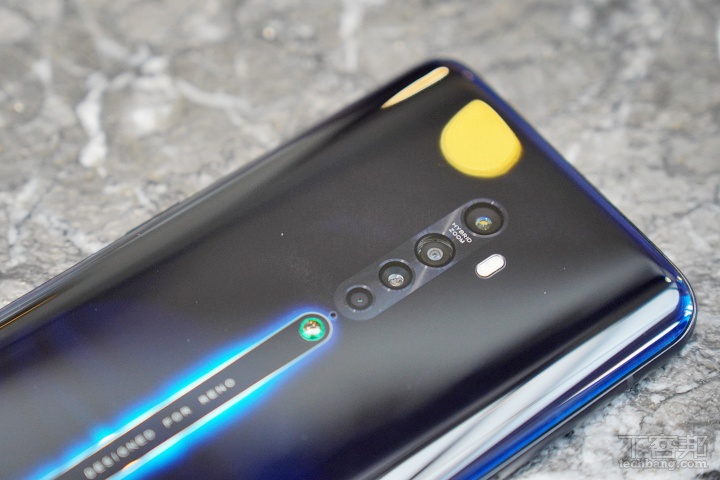 OPPO Reno 2