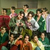 แจกรูปวงบัส