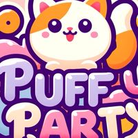 炸毛派對Puff Up Party