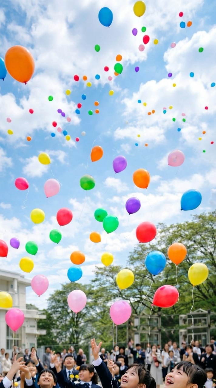 Balloon Connect OKINAWA