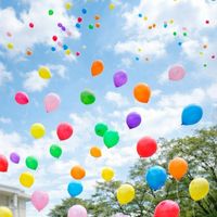 Balloon Connect OKINAWA