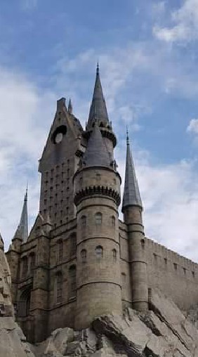 HOGWARTS⚡️MAGICALのオープンチャット