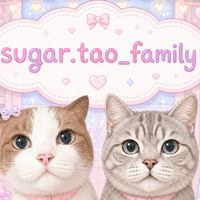 Sugar.tao_catfood