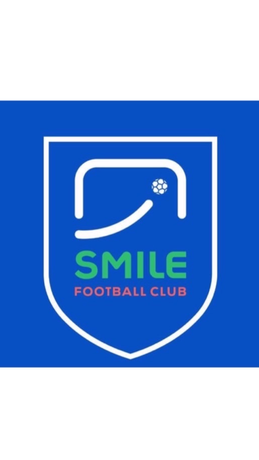 Smile Football Family