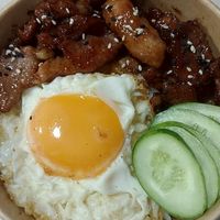 อร่อยซอย 5 @มหาวงษ์ 2