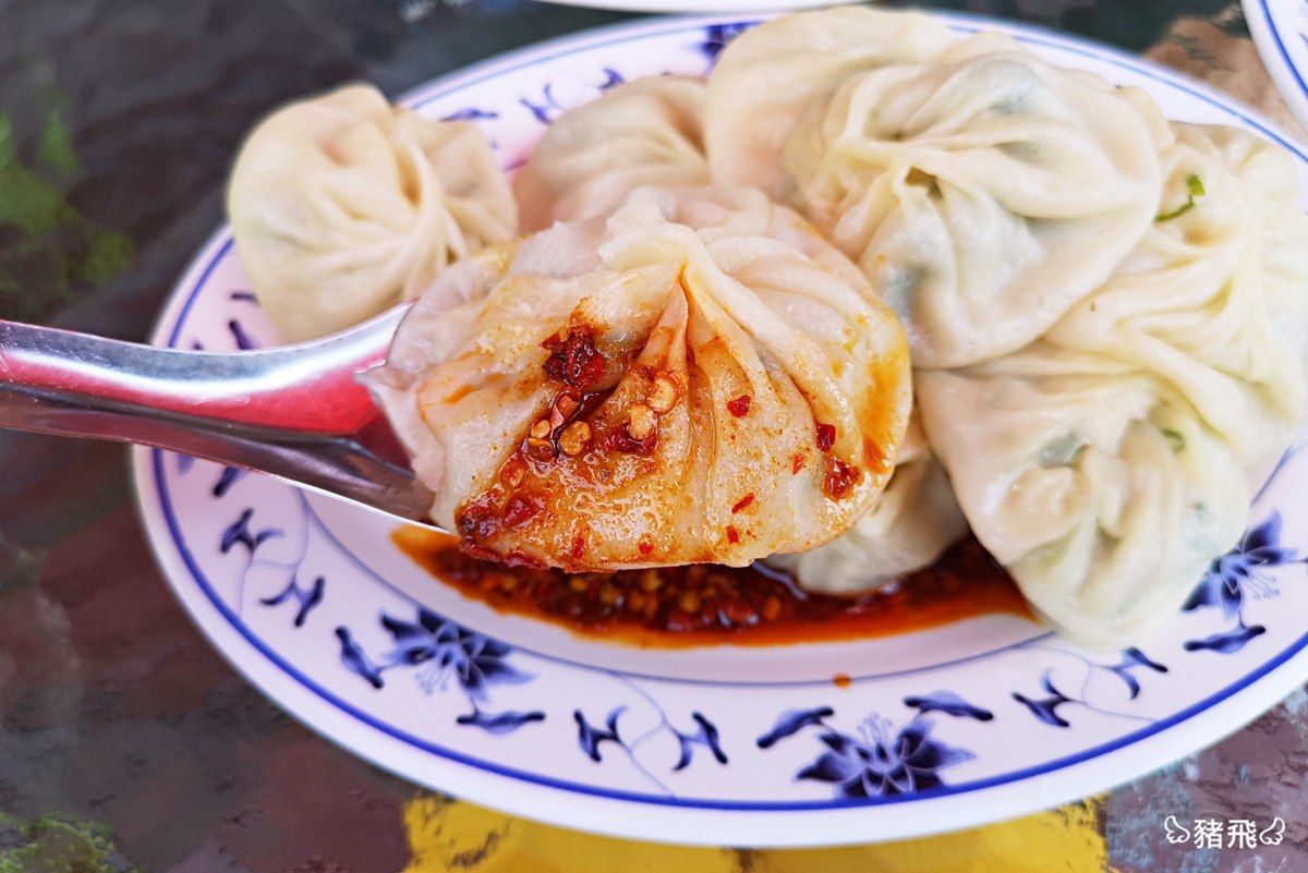 沒吃別說你去過！７家宜蘭人最愛小吃：40年湯圓、噴汁小籠包、4.3星綠豆沙