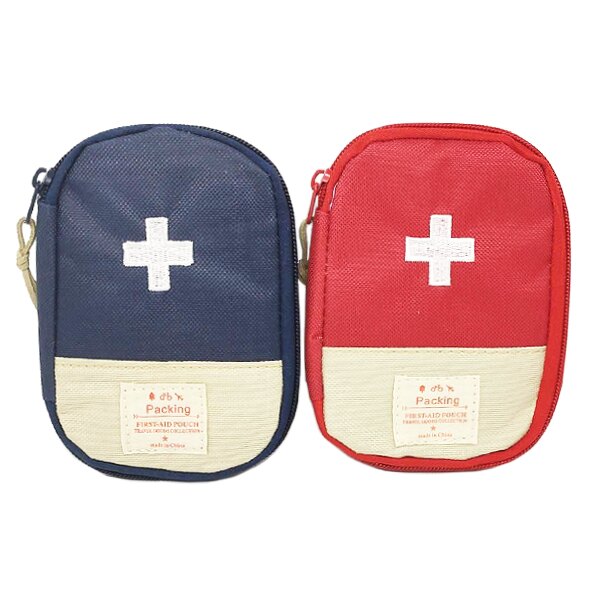 【aife life】小號醫藥收納包/旅行便攜隨身急救包/衛生棉衛生紙包/醫療隨身藥盒。人氣店家AIFE生活網的居家生活百貨有最棒的商品。快到日本NO.1的Rakuten樂天市場的安全環境中盡情網路購
