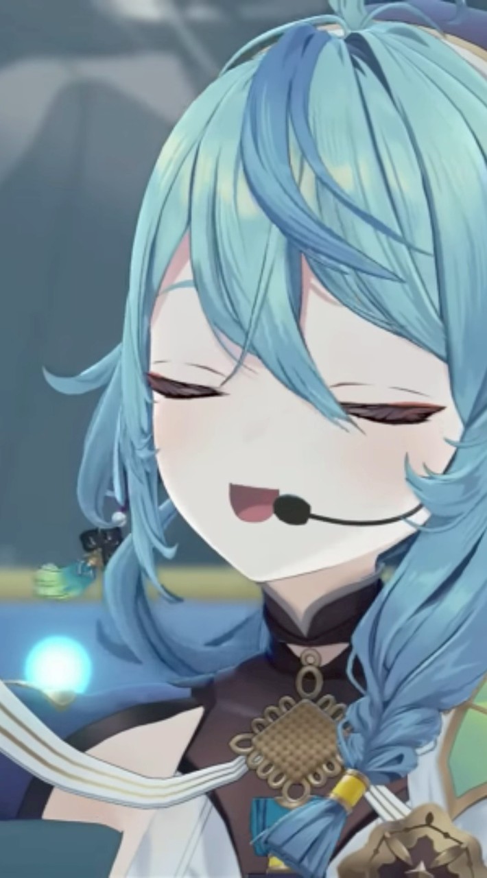 にじさんじ語りましょ‼️