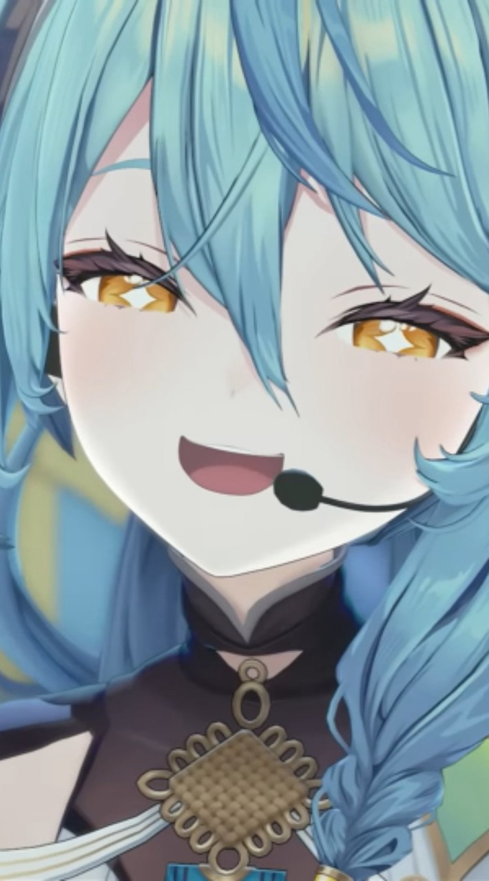 にじさんじ語りましょ‼️