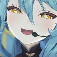 にじさんじ語りましょ‼️