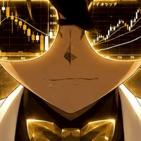 Crypto Conan