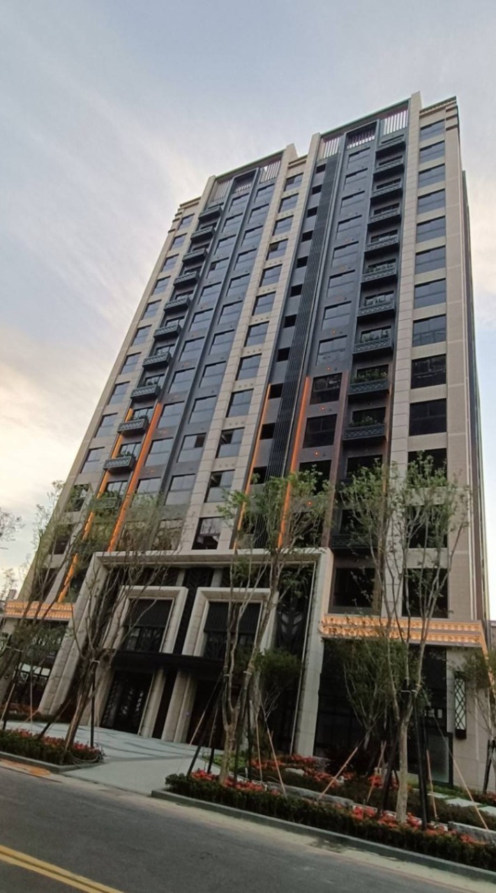 青川馥社區［事務公告］