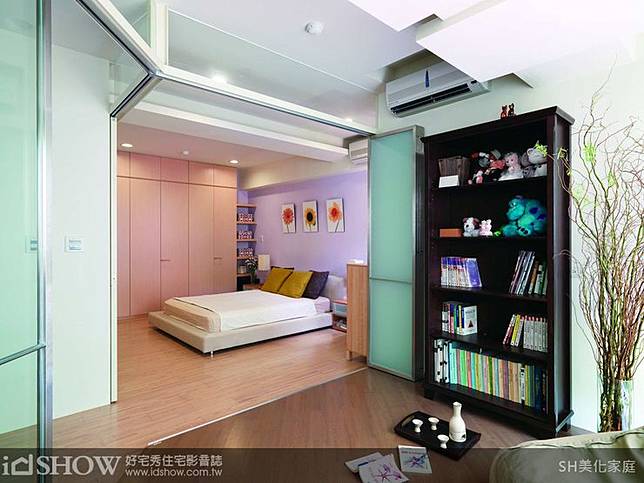 拯救 不良主臥 格局5招大祕笈 Id Show好宅秀 Line Today