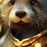 カワウソ😁【中高年管理人達の情報と他では言えない愚痴／嘆き／ゆるゆるTalk⠀】