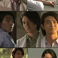 吉岡秀隆ファン集まれ