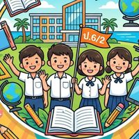 ชั้นป.6/2 ปีการศึกษา2569