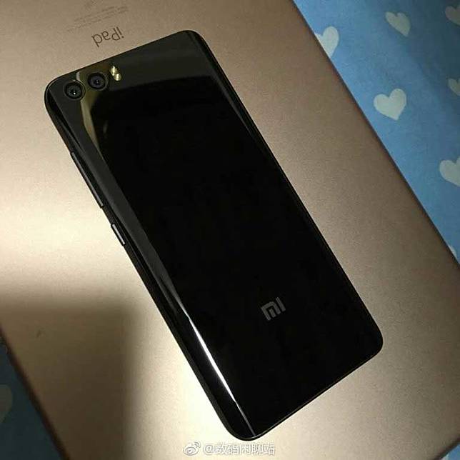 Selain Kini Anti Air, Fakta Baru Xiaomi Mi6 Ini Bakal Otomatis Bikin Mifans Illfeel