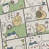 雨が降ると空は晴れる🤍🎧