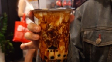 老虎堂Tigersugar | 高雄黑糖珍珠鮮奶 | 全台黑糖虎紋創始店 | 小朋友的最愛