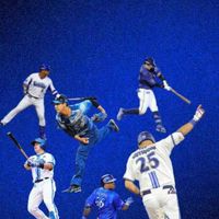 横浜DeNAベイスターズファンの集まり