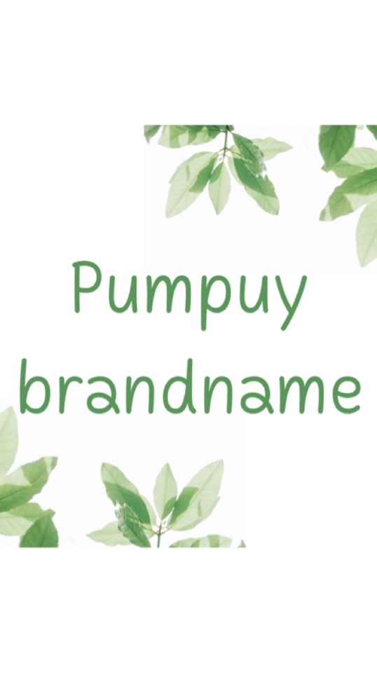 Pumpuy_Brandname ขายแต่ของแท้のオープンチャット